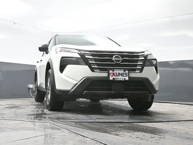 SEMINUEVOS NISSAN Rogue a Estados en autogozo