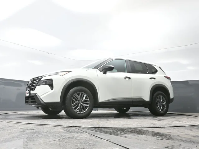 SEMINUEVOS NISSAN Rogue a Estados en autogozo