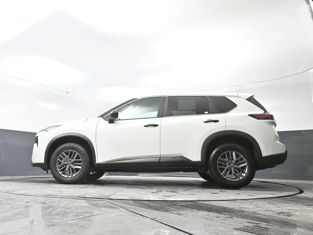SEMINUEVOS NISSAN Rogue a Estados en autogozo
