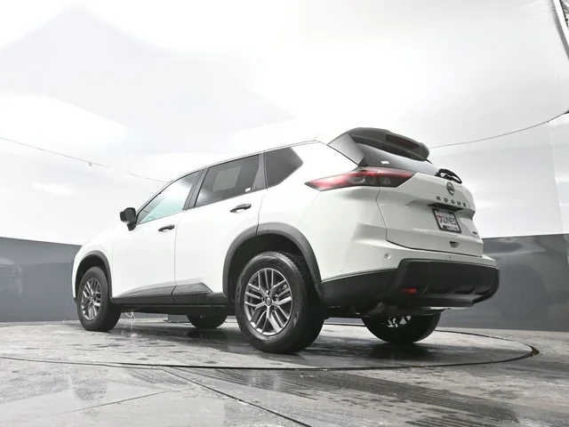 SEMINUEVOS NISSAN Rogue a Estados en autogozo