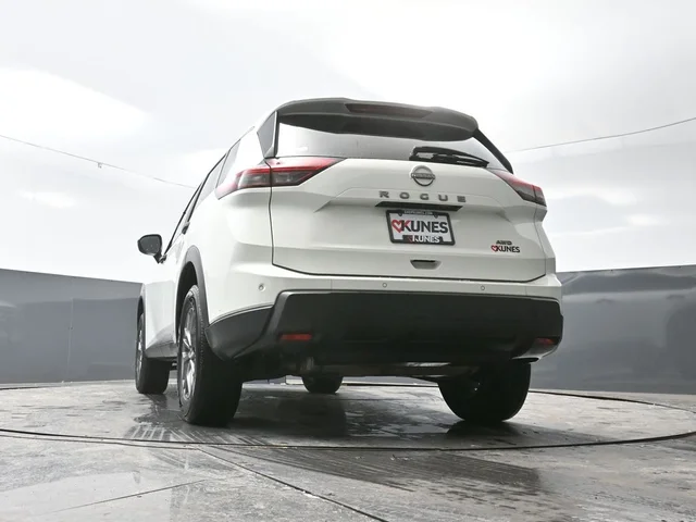 SEMINUEVOS NISSAN Rogue a Estados en autogozo