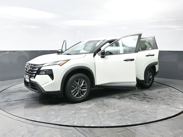 SEMINUEVOS NISSAN Rogue a Estados en autogozo
