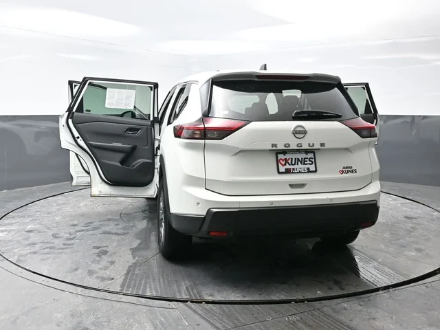 SEMINUEVOS NISSAN Rogue a Estados en autogozo