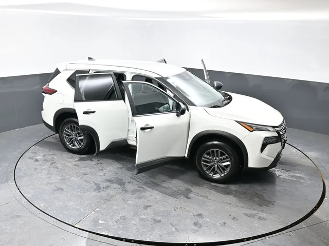 SEMINUEVOS NISSAN Rogue a Estados en autogozo