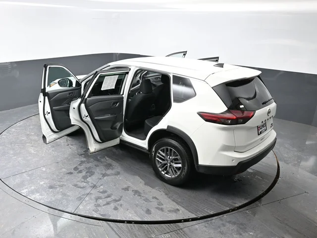 SEMINUEVOS NISSAN Rogue a Estados en autogozo