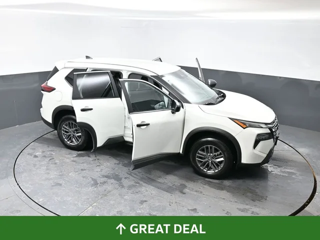 SEMINUEVOS NISSAN Rogue a Estados en autogozo
