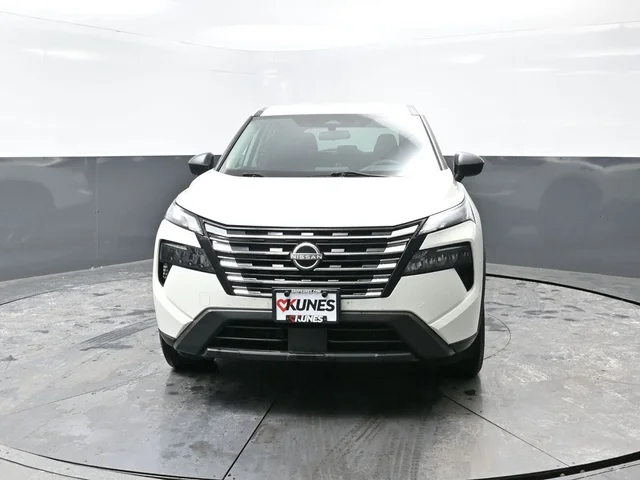 SEMINUEVOS NISSAN Rogue a Estados en autogozo