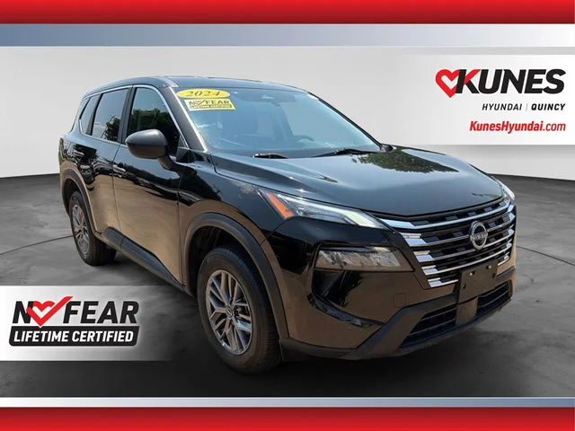 SEMINUEVOS NISSAN Rogue a Estados en autogozo