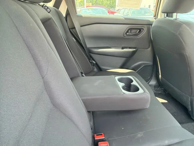 SEMINUEVOS NISSAN Rogue a Estados en autogozo