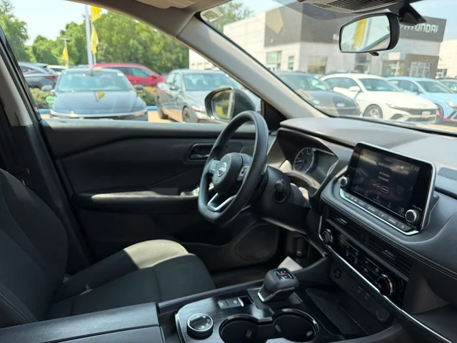 SEMINUEVOS NISSAN Rogue a Estados en autogozo