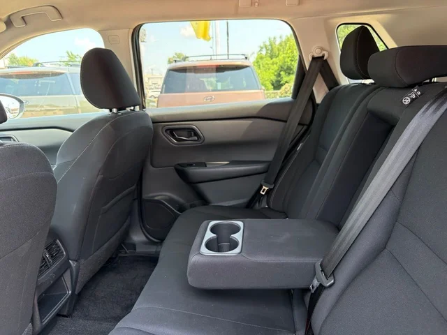 SEMINUEVOS NISSAN Rogue a Estados en autogozo
