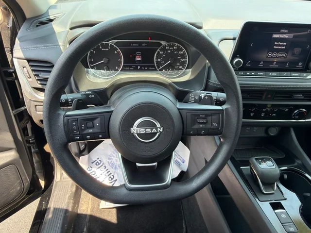 SEMINUEVOS NISSAN Rogue a Estados en autogozo