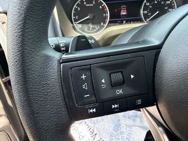 SEMINUEVOS NISSAN Rogue a Estados en autogozo