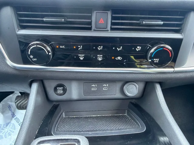 SEMINUEVOS NISSAN Rogue a Estados en autogozo