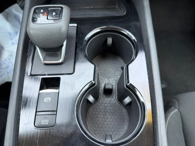 SEMINUEVOS NISSAN Rogue a Estados en autogozo