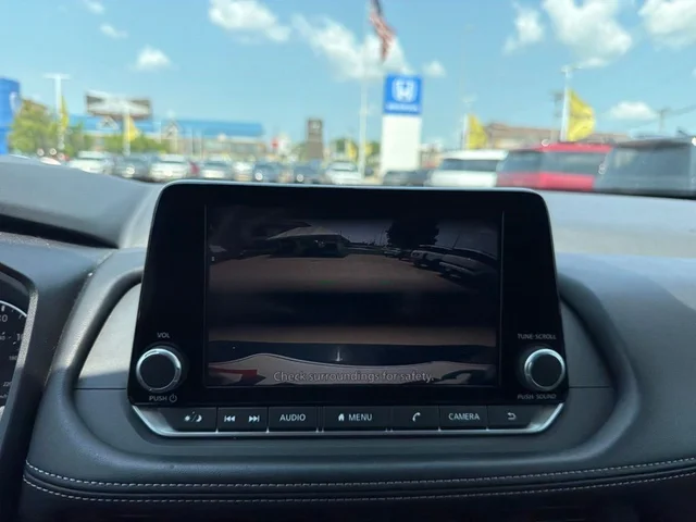 SEMINUEVOS NISSAN Rogue a Estados en autogozo