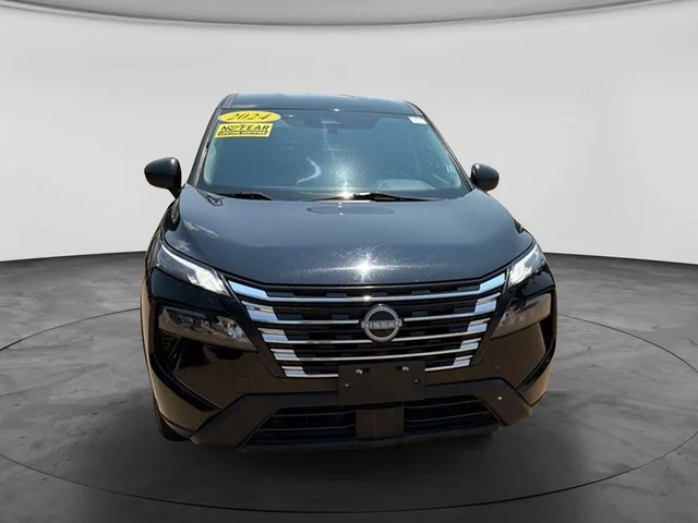 SEMINUEVOS NISSAN Rogue a Estados en autogozo