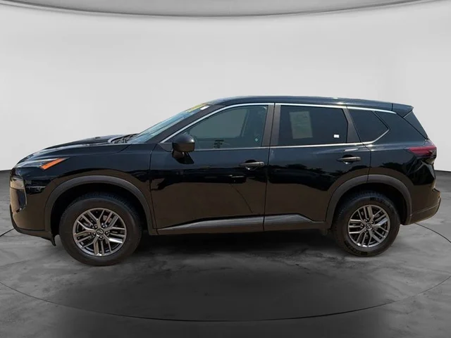 SEMINUEVOS NISSAN Rogue a Estados en autogozo