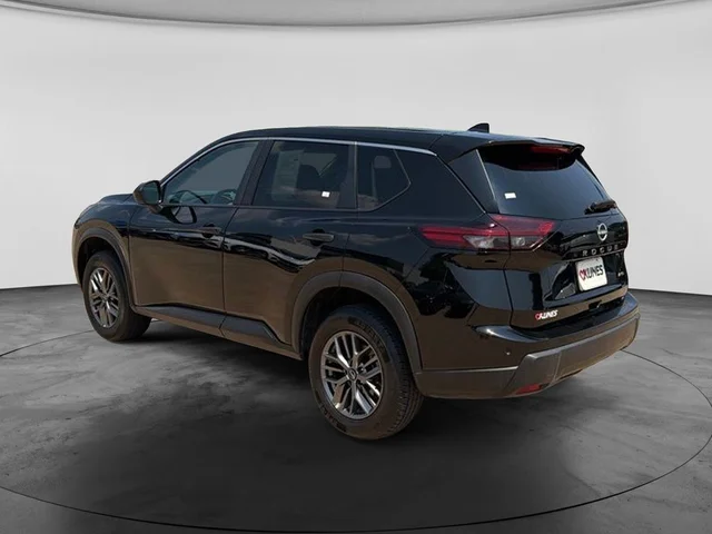 SEMINUEVOS NISSAN Rogue a Estados en autogozo
