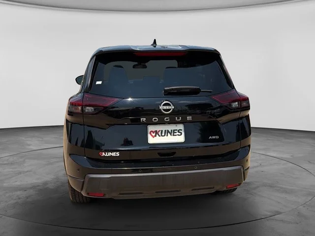 SEMINUEVOS NISSAN Rogue a Estados en autogozo