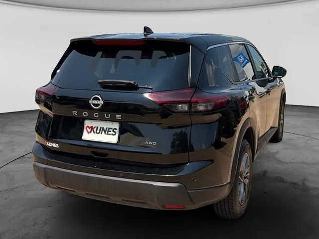 SEMINUEVOS NISSAN Rogue a Estados en autogozo