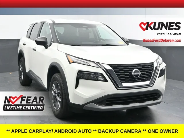 SEMINUEVOS NISSAN Rogue a Estados en autogozo