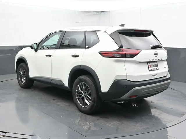 SEMINUEVOS NISSAN Rogue a Estados en autogozo