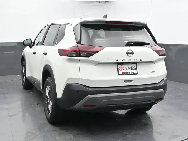 SEMINUEVOS NISSAN Rogue a Estados en autogozo