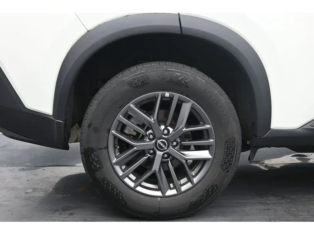 SEMINUEVOS NISSAN Rogue a Estados en autogozo