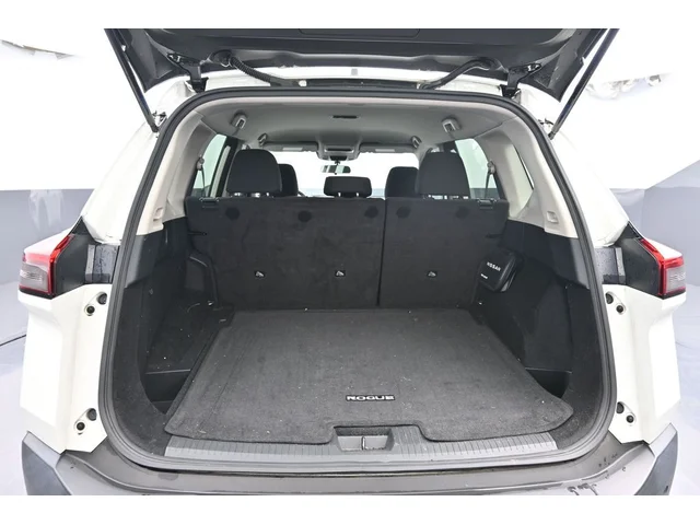 SEMINUEVOS NISSAN Rogue a Estados en autogozo