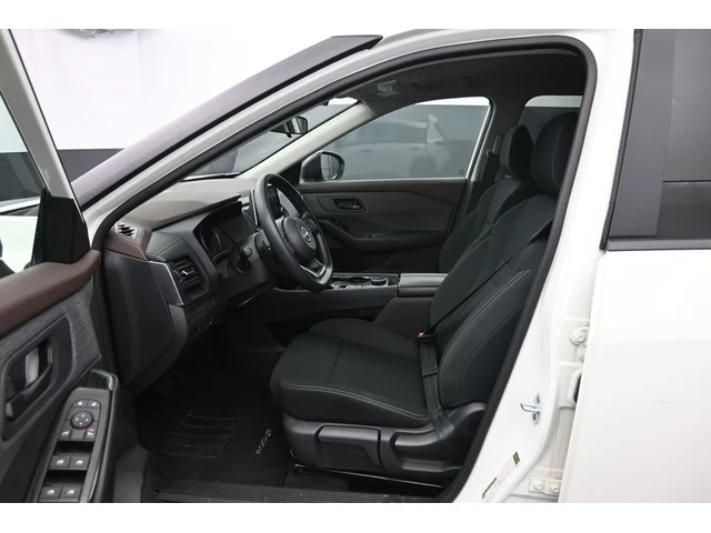 SEMINUEVOS NISSAN Rogue a Estados en autogozo