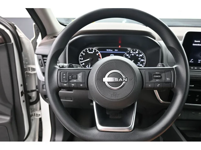SEMINUEVOS NISSAN Rogue a Estados en autogozo