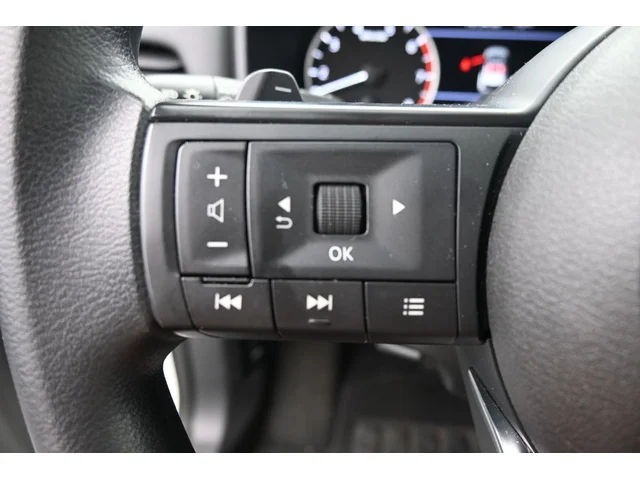 SEMINUEVOS NISSAN Rogue a Estados en autogozo