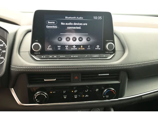 SEMINUEVOS NISSAN Rogue a Estados en autogozo