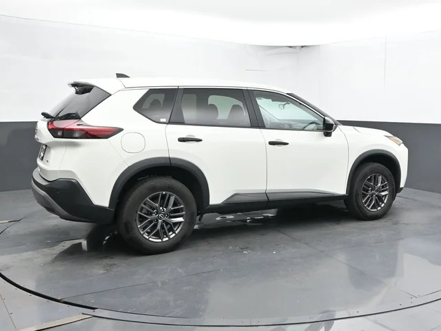 SEMINUEVOS NISSAN Rogue a Estados en autogozo