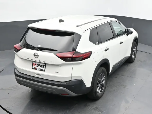 SEMINUEVOS NISSAN Rogue a Estados en autogozo