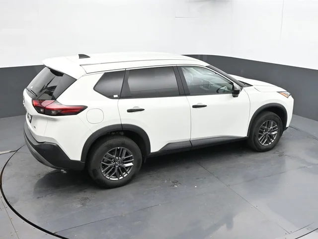 SEMINUEVOS NISSAN Rogue a Estados en autogozo