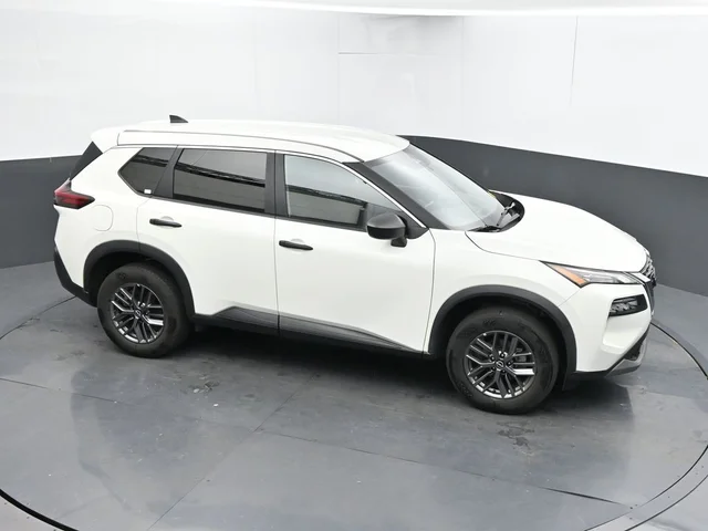 SEMINUEVOS NISSAN Rogue a Estados en autogozo