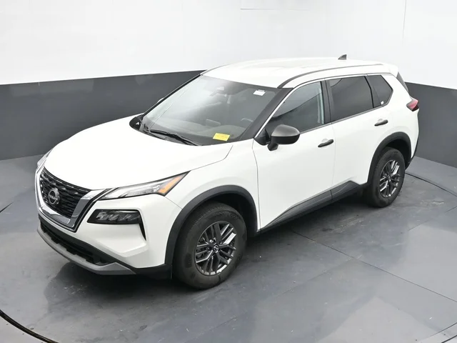 SEMINUEVOS NISSAN Rogue a Estados en autogozo