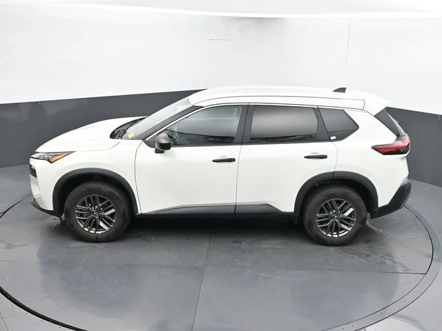 SEMINUEVOS NISSAN Rogue a Estados en autogozo