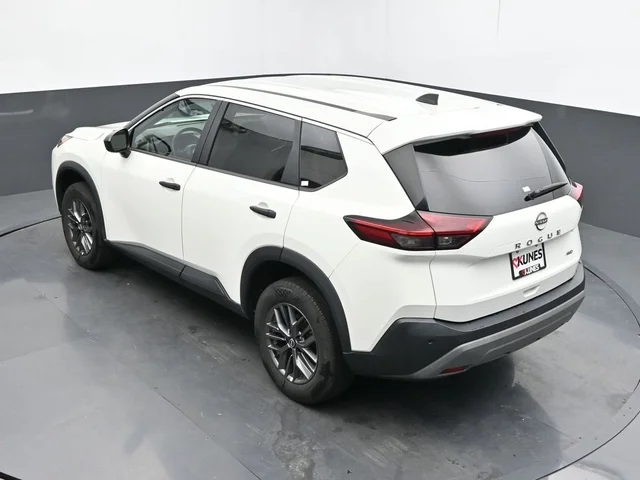 SEMINUEVOS NISSAN Rogue a Estados en autogozo
