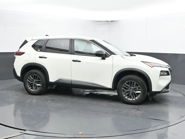SEMINUEVOS NISSAN Rogue a Estados en autogozo