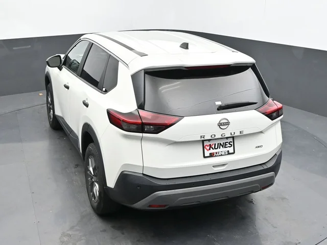 SEMINUEVOS NISSAN Rogue a Estados en autogozo