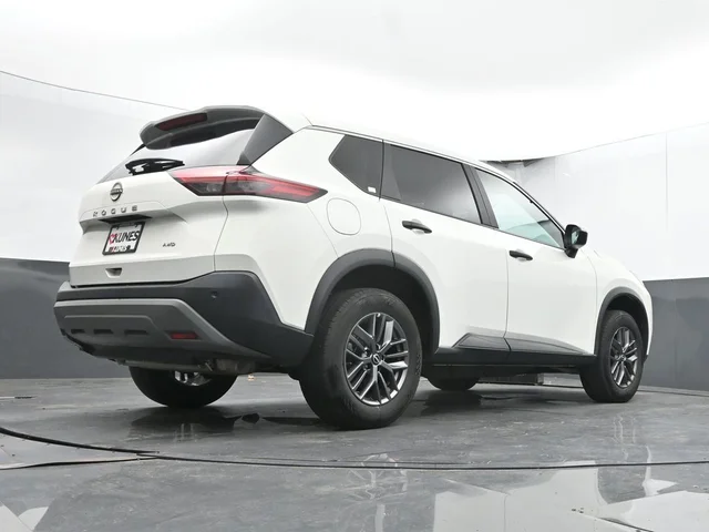SEMINUEVOS NISSAN Rogue a Estados en autogozo