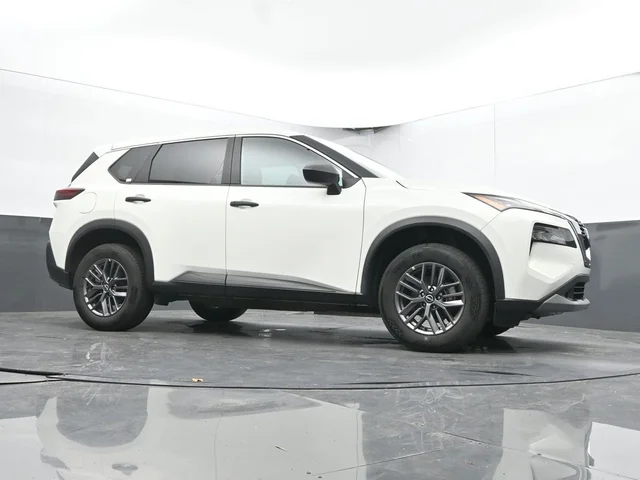 SEMINUEVOS NISSAN Rogue a Estados en autogozo