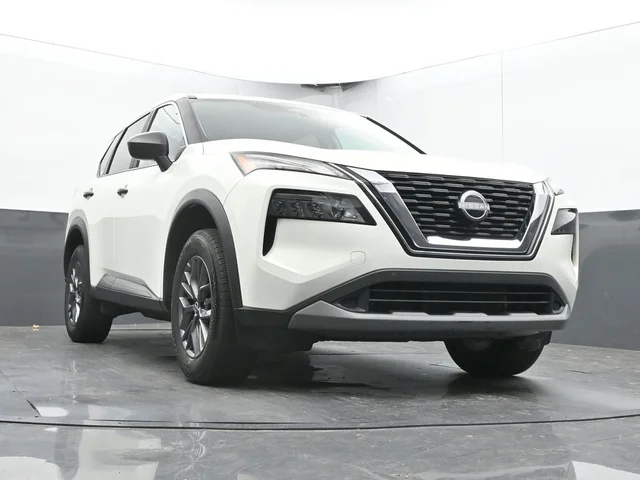 SEMINUEVOS NISSAN Rogue a Estados en autogozo