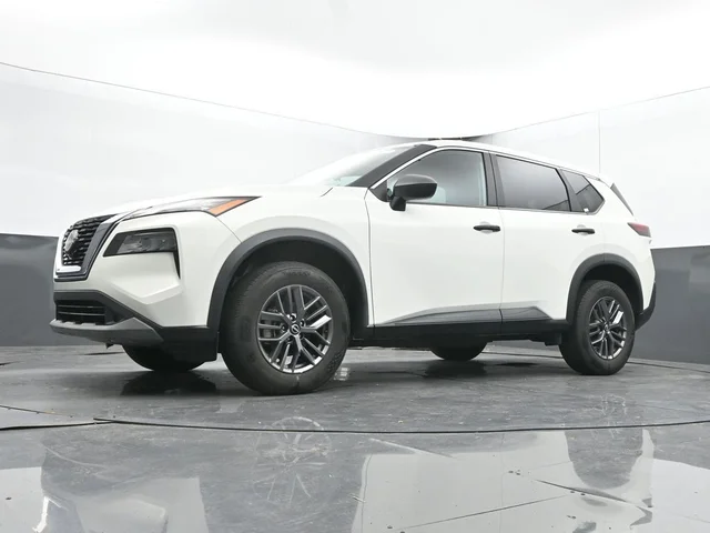 SEMINUEVOS NISSAN Rogue a Estados en autogozo