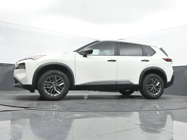 SEMINUEVOS NISSAN Rogue a Estados en autogozo