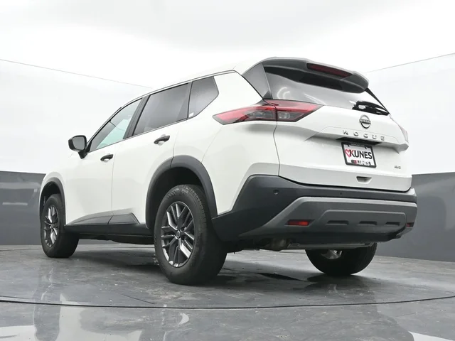 SEMINUEVOS NISSAN Rogue a Estados en autogozo