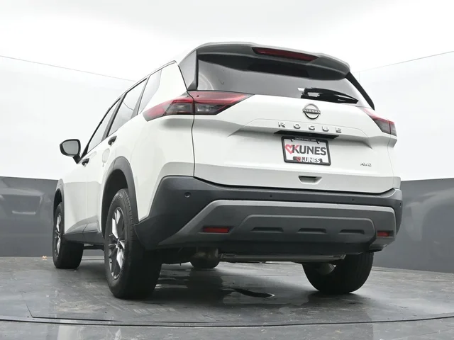 SEMINUEVOS NISSAN Rogue a Estados en autogozo